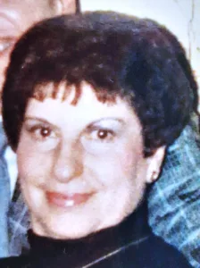 Virginia Morris 1930–2026